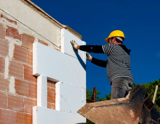 Best Commercial Insulation in Pitcairn, PA