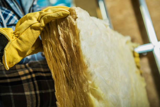 Best Insulation Maintenance and Repair in Pitcairn, PA