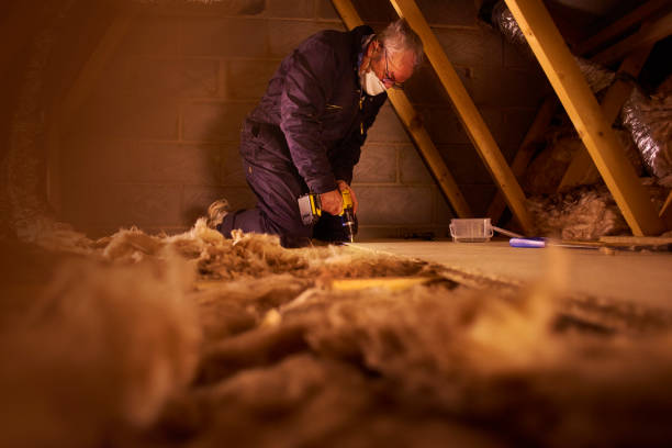 Trusted PA Insulation Contractor Experts